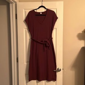 Women’s Midi Dress